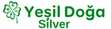 Yeşil Doğa Silver